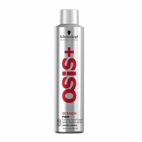 Schwarzkopf OSiS+ Session